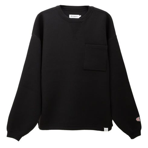 Spring Knit Crewneck